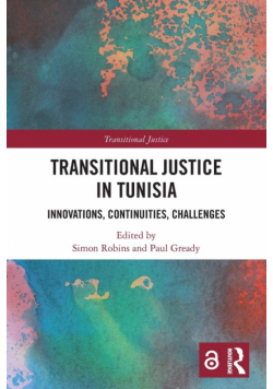 Transitional Justice in Tunisia