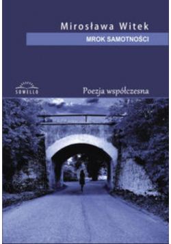 Mrok samotności
