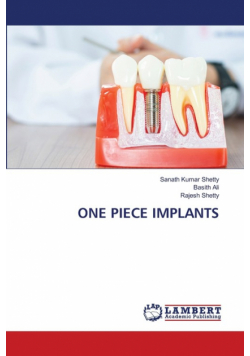 One Piece Implants