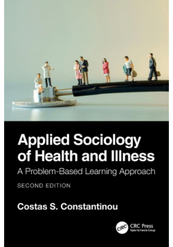 Applied Sociology of Health and Illness