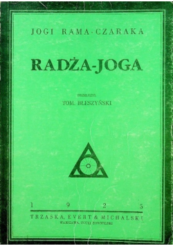 Radża Joga