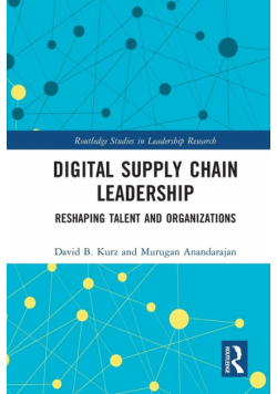 Digital Supply Chain Leadership
