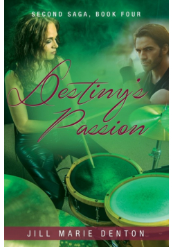 Second Saga, Book Four