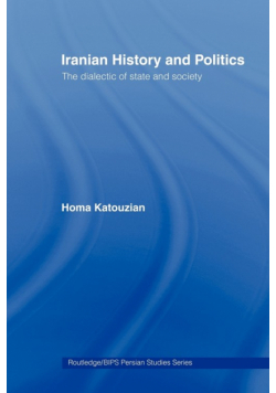 Iranian History and Politics