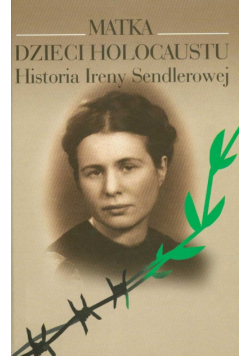 Matka Dzieci Holocaustu