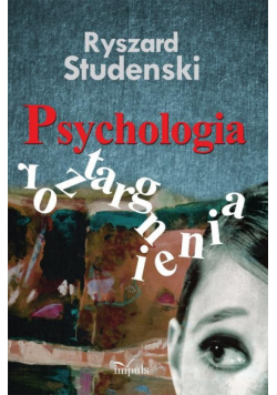 Psychologia roztargnienia