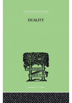 Duality