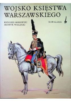 Wojsko Księstwa Warszawskiego