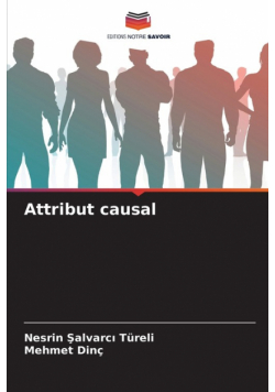 Attribut causal