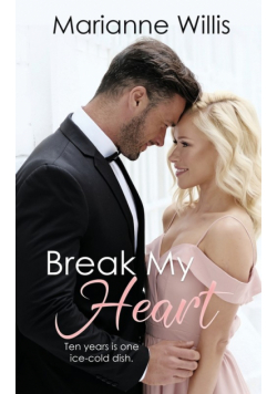 Break My Heart