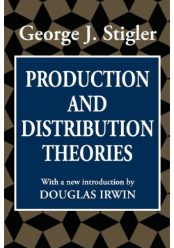 Production and Distribution Theories