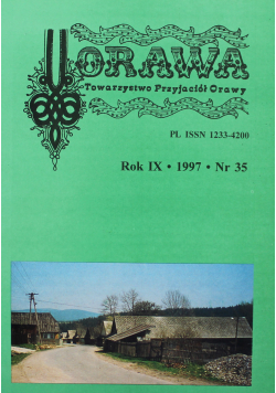 Orawa Nr 35