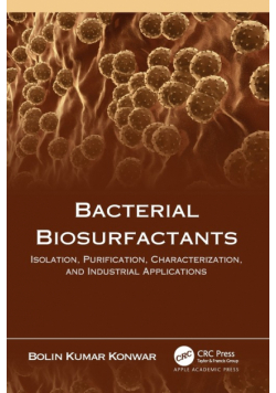 Bacterial Biosurfactants