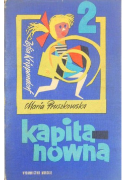 Kapitanówna