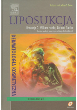 Hanke C.William - Liposukcja