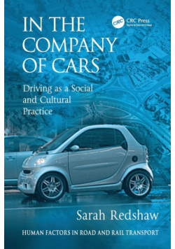 In the Company of Cars