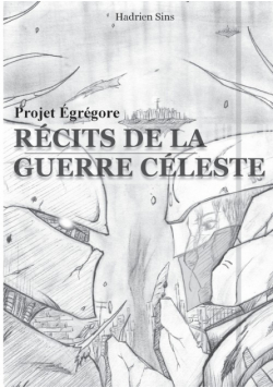 Projet Égrégore