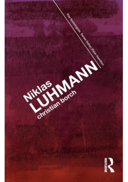 Niklas Luhmann