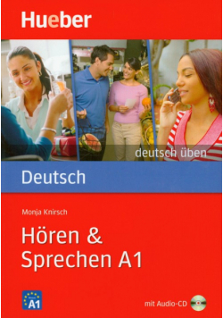 Horen & Sprechen A1 + CD