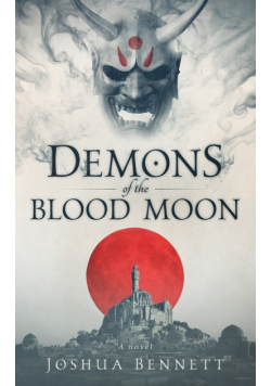 Demons of the blood moon