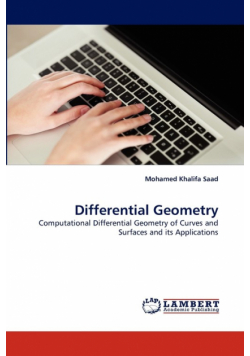 Differential Geometry