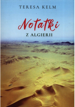 Notatki z Algierii