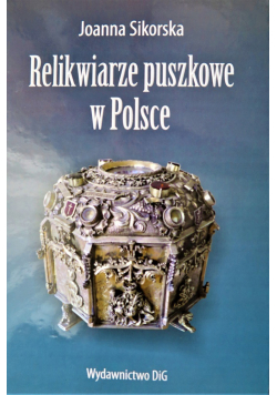 Relikwiarze puszkowe w Polsce