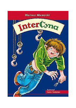 Intercyna - Skrzat