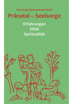 Pränatal  -  Seelsorge