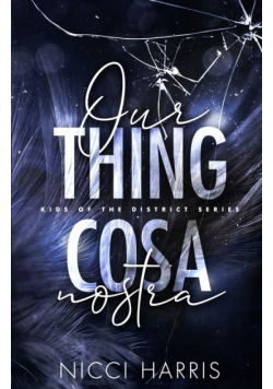 Our Thing - The Ballerina and The Butcher Boy Complete Duet