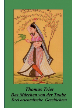 Das Märchen von der Taube