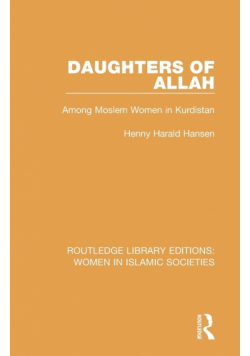 Daughters of Allah