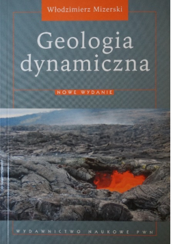 Geologia dynamiczna