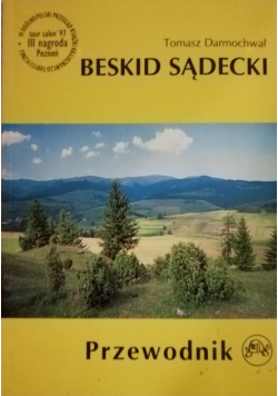 Beskid Sądecki