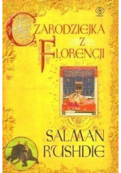 Czarodziejka z Florencji