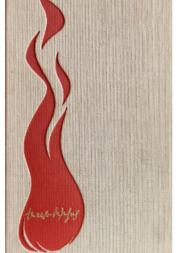 Fuoco in castiglia
