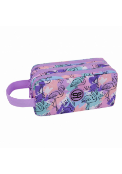 Saszetka potrójna z rączką Coolpack Primus Maui