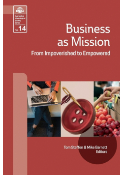 Business As Mission