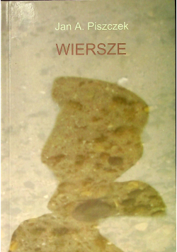 Wiersze