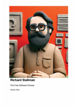 Richard Stallman
