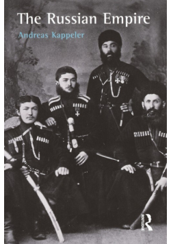 The Russian Empire
