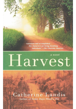 Harvest