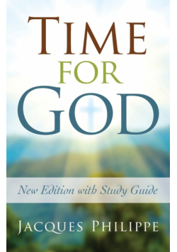 Time for God