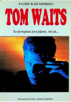 Tom Waits