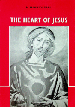 The heart of Jesus