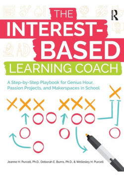 The Interest-Based Learning Coach