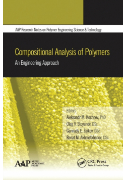 Compositional Analysis of Polymers