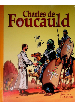 Charles de Foucauld