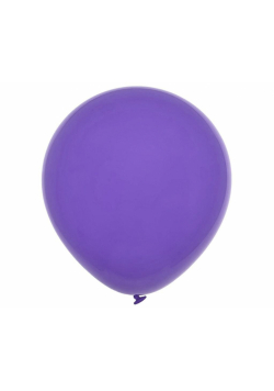 Balony Decomex pastel Lavender 100szt