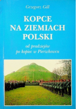 Kopce na ziemiach polskich